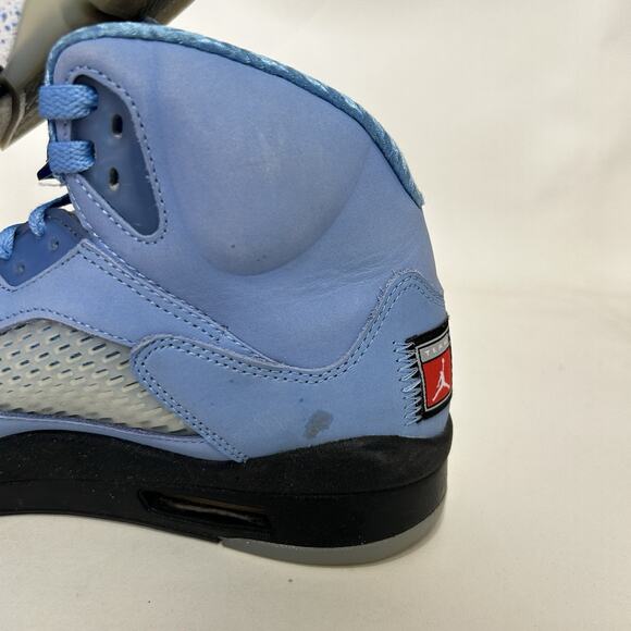 Nike Air Jordan 5 Retro SE “University Blue/UNC” DV1310-401 main image 9